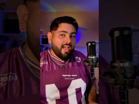 Why Don’t you Stay - Jeff Satur cover by Joshua M 🇧🇷 #cover #jeffsatur #tailandia