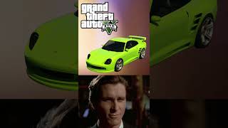 Evolution of *COMET* of GTA games (2001-2013)🤯 #shorts #gta #evolution