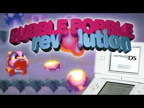 Bubble Bobble Revolution | Lovelun (Final Unlockable) Gameplay + Final Boss