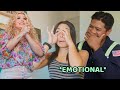 This deserving family gets a dream room makeover diys  emotional reveal