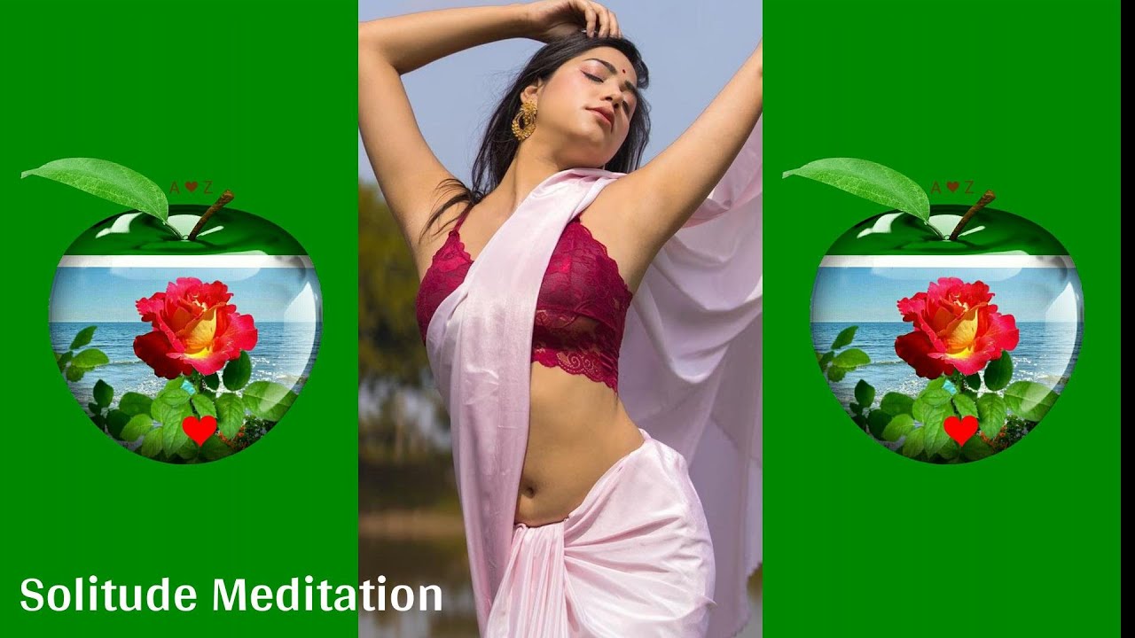 Solitude Meditation | Meditation Music |