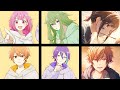[mix|full ver] goodbye sengen| Wonderland X showtime,akito,ena|project sekai mashup