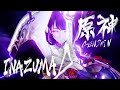 【原神MAD】GENSHIN&times;SWORD SUMMIT【INAZUMAD】