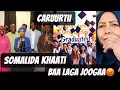 Qalinjebintii 2026 Ee Gobolka Minnesota Oo La Joojiyey Caruurta Somalida Ee Gang Ka Ah Awgeed 