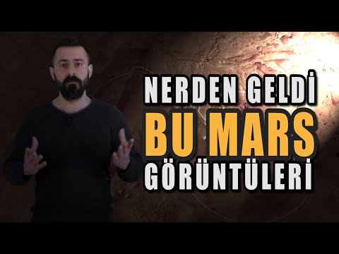 Video: Mars şirketi nerede bulunuyor?