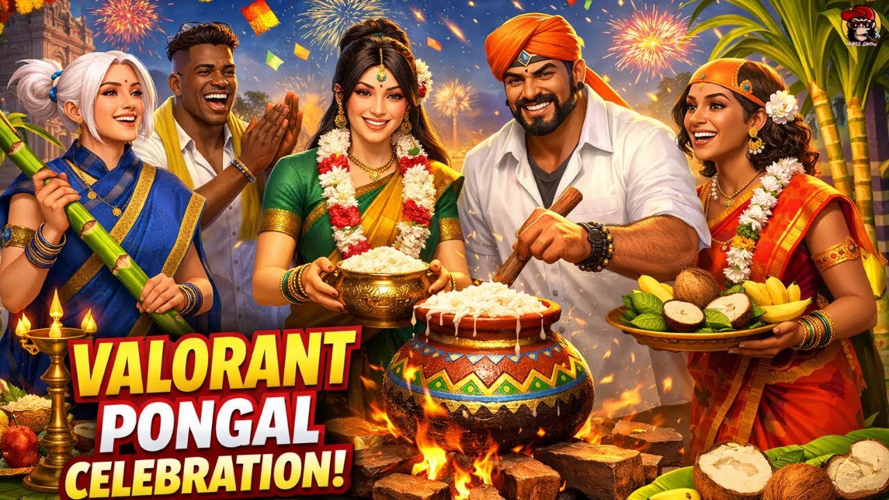 valorant Fun Gameplay 