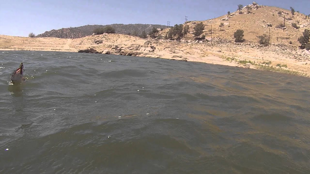 Catfish catching Lake Isabella YouTube