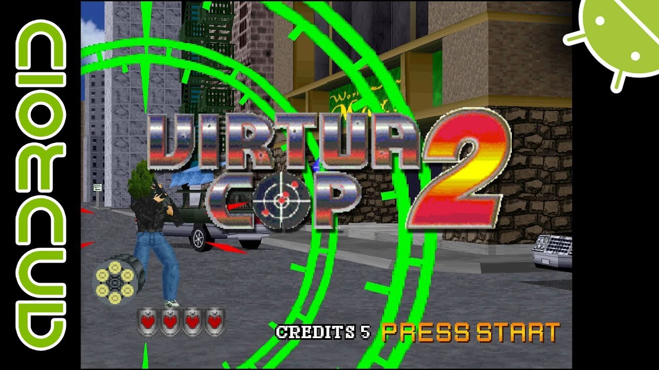 virtua cop 2 for android virtua cop 2 for android