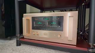 Accuphase Chinese Clone A-75
