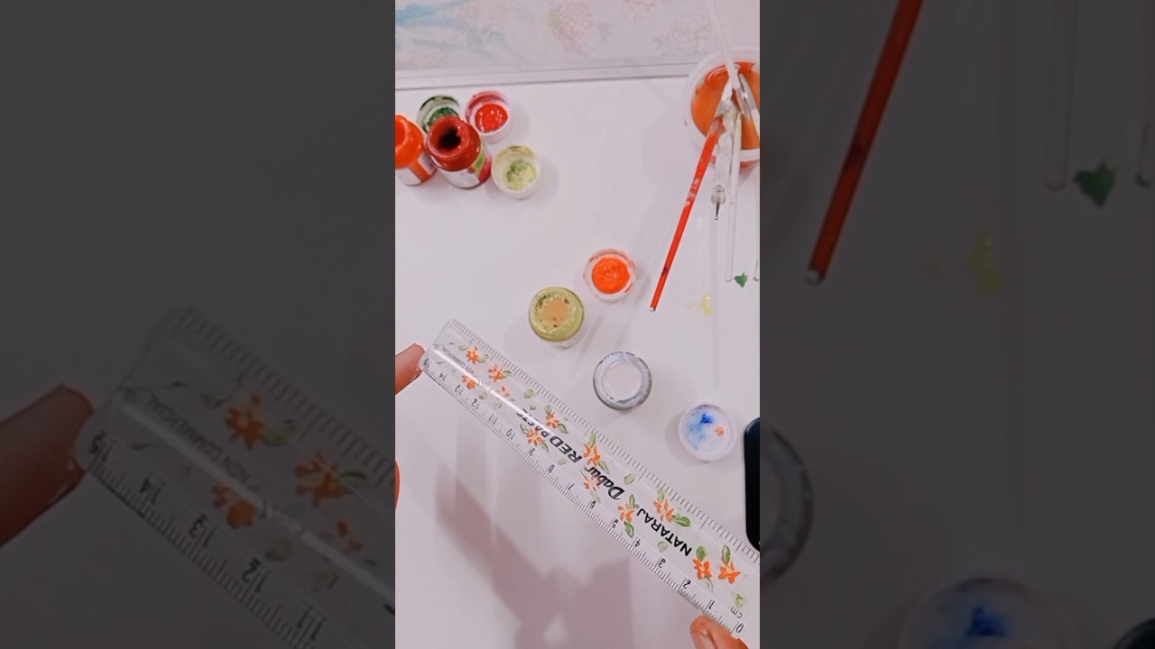 The Art of Scale Painting: Techniques & Tips