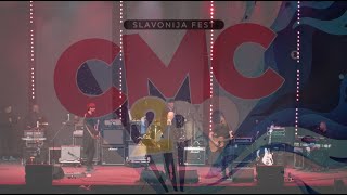 Urban&4 - Sama (CMC 200 Slavonija Fest 2021)