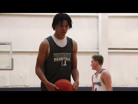 Mikhail Abdul Hamid Rock Spring Classic 