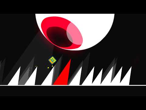 Geometry Dash Classics: "iSpyWithMyLittleEye" by Voxicat