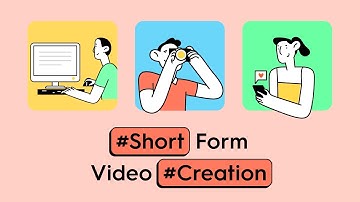 Master Short Form Video Creation with ZoomSphere