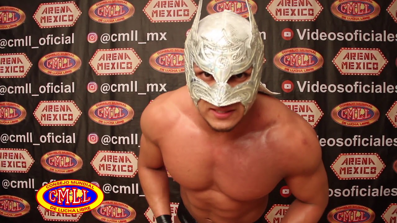 CMLL - DRAGON LEE - EN CALIENTE - 08 - 07 - 18 casas en venta en puerto vallarta