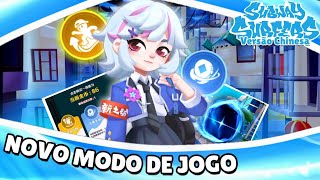 Subway Surfers Chinese Version Tentei O Novo Modo De Jogo