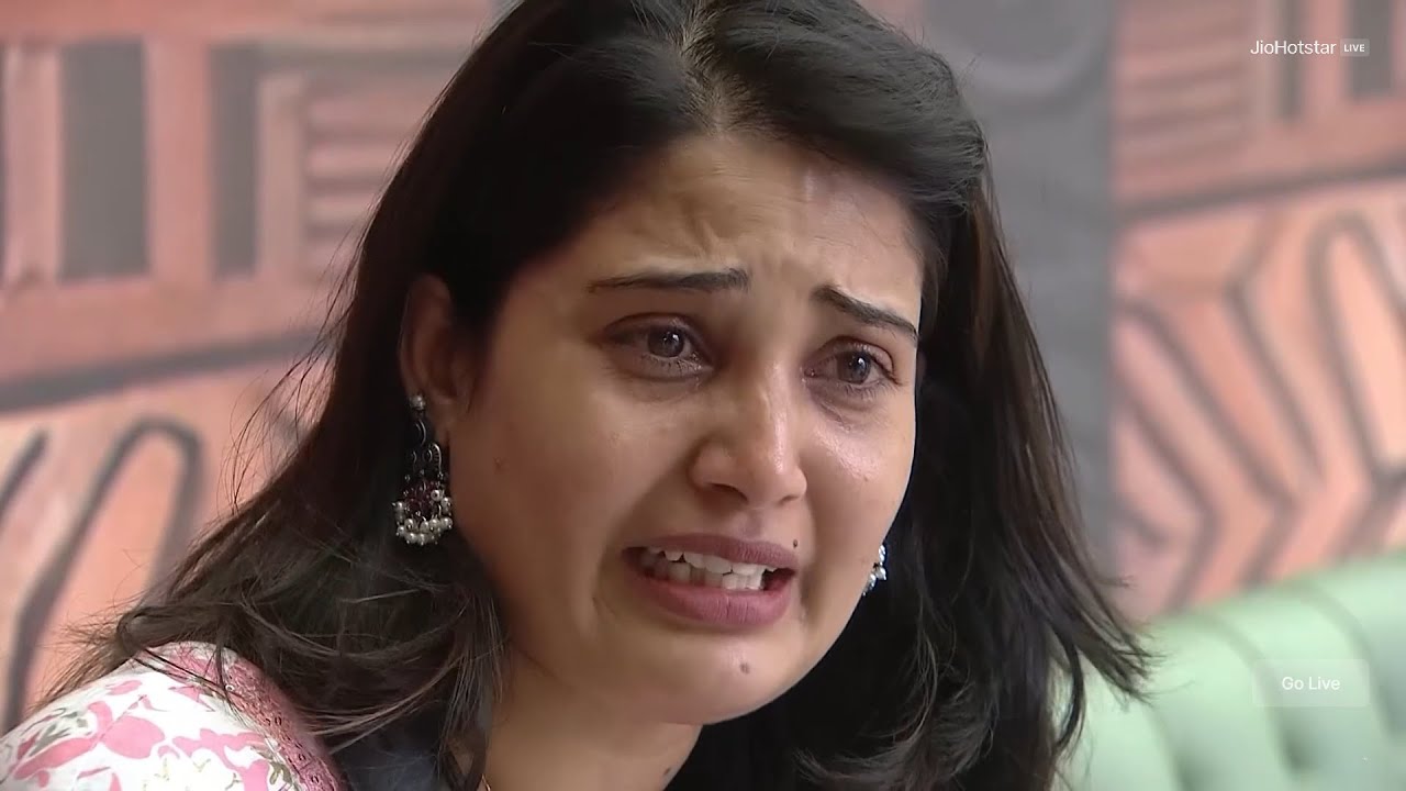 Bigg Boss Season 9 Tamil | 8th - Jan - 2026 | Promo 4 - | Sandra Original Face  | TwistBoxTamil