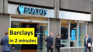 Barclays in two minutes screenshot 4