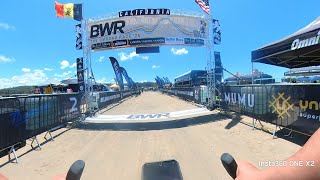 Belgian Waffle Ride 2025