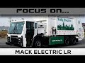 Focus On Mack Electric LR