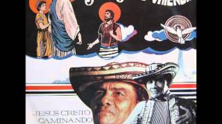 Video thumbnail of "Juancho Polo Valencia (Jesucristo Caminando Con San Juan)"