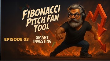 How to Use Pitch Fan for Spotting Trend Reversals 🔍