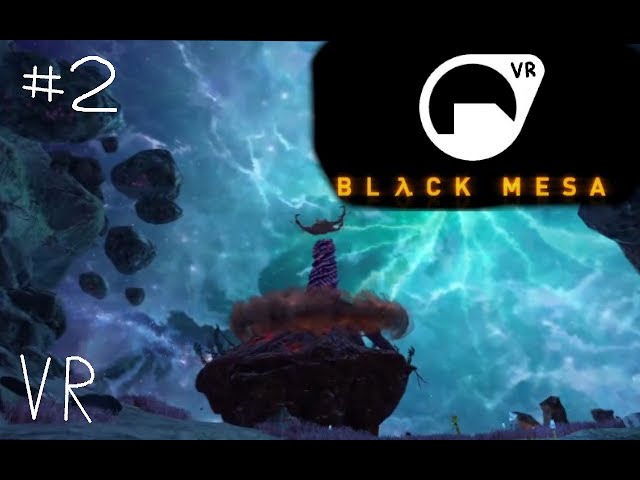 Black Mesa Android Game - Colaboratory