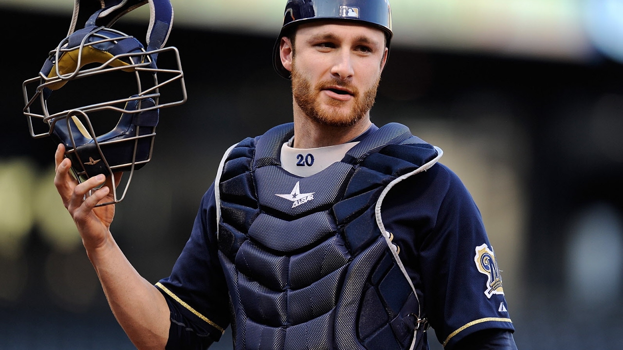 Top 10 MLB catchers for 2022 season