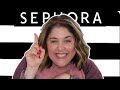 SEPHORA SALE RECS! Rebecca Style! Choose Only One!