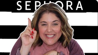 SEPHORA SALE RECS! Rebecca Style! Choose Only One!