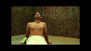 ASPA - Hotel Spa - Middle East - Bahrain The Gulf Hotel & Spa