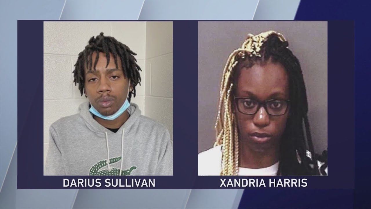 Suspect in deadly Bradley Police shooting appears in court - YouTube