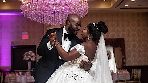 A TRUE LOVE STORY ( JEFF & STACEY ) Highlights