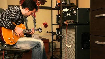 Demo Marshall AFD 100.mp4