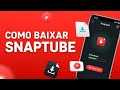 COMO BAIXAR O SNAPTUBE 2025 ATUALIZADO FÁCIL E RÁPIDO COMO BAIXAR O SNAPTUBE 2025 ATUALIZADO FÁCIL E RÁPIDO