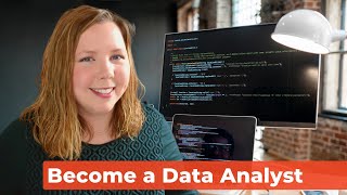 How to Become a Data Analyst in 2023
