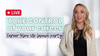 Take Control of Your Career in 2023