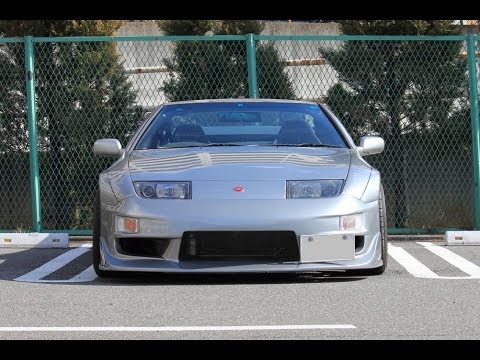 Nissan Fairlady Z >> manazuo Z " 2000 Nissan Fairlady Z32 " Ⅱ - YouTube Nissan Fairlady Z >> manazuo Z " 2000 Nissan Fairlady Z32 " Ⅱ - YouTube