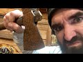 UFC & Woodwork live ! W/ Bearded Viking