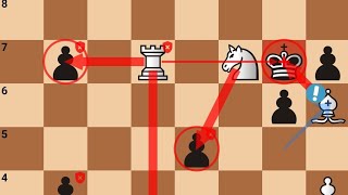 Mikhail Tal’s ‘Rules of Disorder’ 🔥 | Tal vs Roberts Skuja (1955) – Chaos Masterclass!
