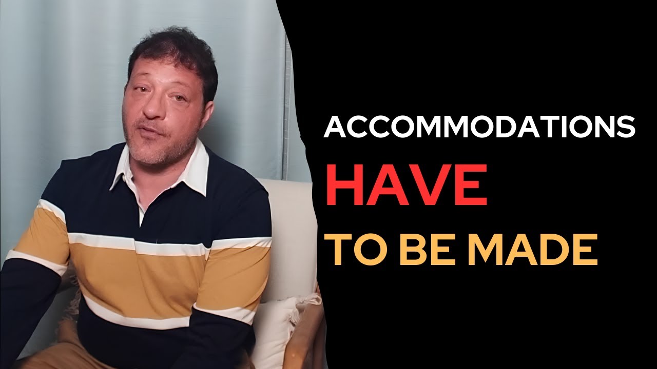 Video thumbnail: NY Workplace Pregnancy Rights