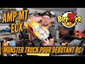 Le top pour les dbutants   unboxing amp mt ecx