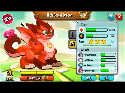 dragon city how to restart the game