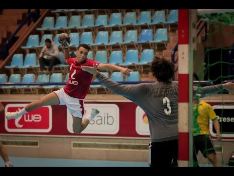 Belal Ibrahim Goals - Ahly VS Zamalek Sep 2022 Belal Ibrahim Goals - Ahly VS Zamalek Sep 2022 Thumbnail