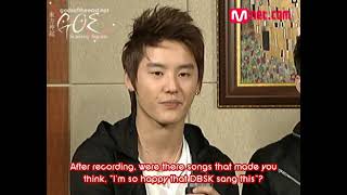 070504 Dong Bang Shin Ki   21c Artist On M Net No Cut Story Part 1 Goe Ss db5k Library