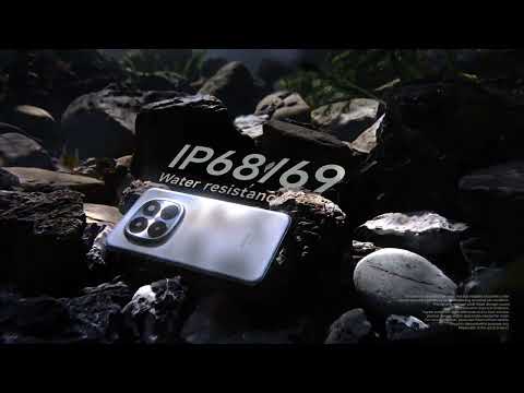 REDMI Note 15 Series - Water Resistant