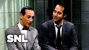 Big House - Saturday Night Live