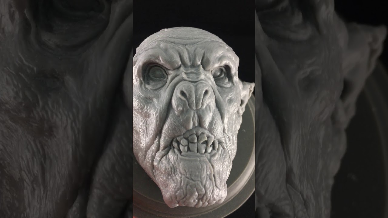 ✮VALIEM MONSTER MOUTH ACT3 イナズマ（レフト） ✮VALIEM MONSTER MOUTH ACT3 イナズマ（レフト） ✮VALIEM MONSTER