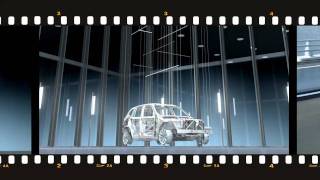 ニュー BMW X3：インテリジェント・ライトウェイト・テクノロジー