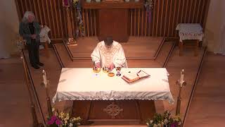 Tuesday of Fifth Week of Easter,  May 5, 2026